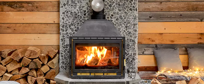 Wood Stove Cracked Glass Repair Services in Paradis, NV