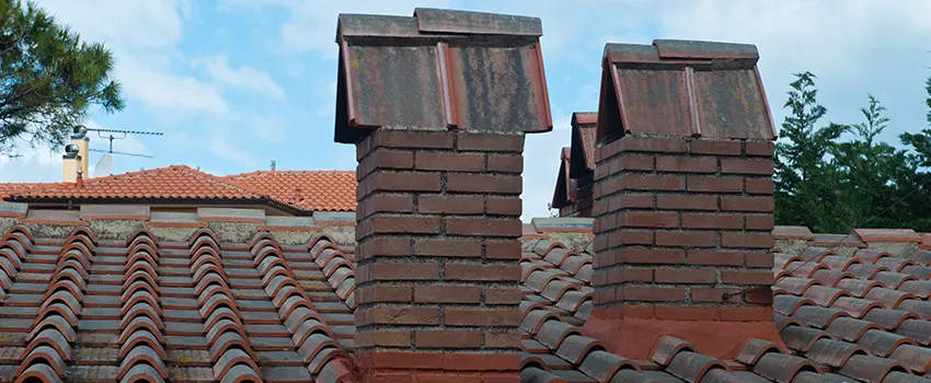 Chimney Vent Damper Repair Services in Paradis, Nevada