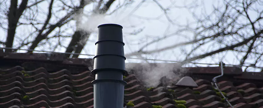 Broken Chimney Animal Screen Repair And Installation in Paradis, NV