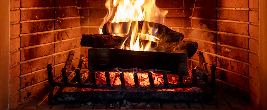 Chimney Ash Dump Cover Repair Services in Paradis, NV