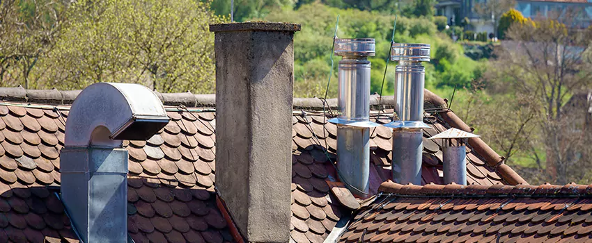Commercial Chimney Blockage Removal in Paradis, Nevada