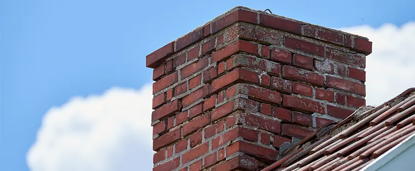 Chimney Concrete Bricks Rotten Repair Services in Paradis, Nevada