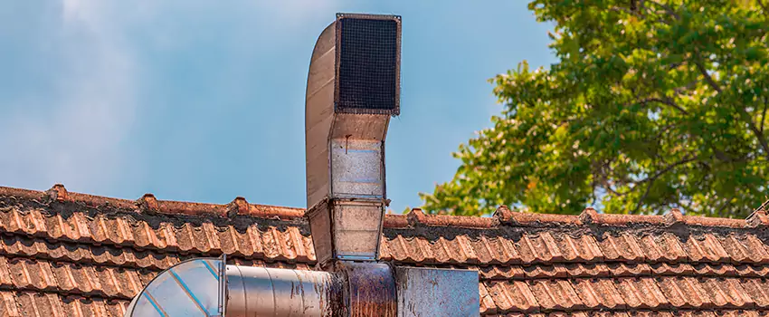 Chimney Cleaning Cost in Paradis, Nevada