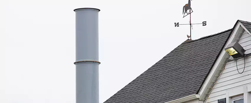 Multi-flue Chimney Caps Installation And Repair in Paradis, NV