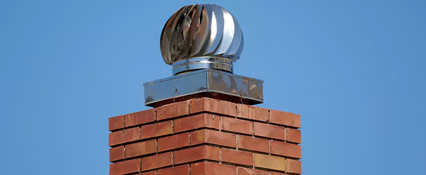 Chimney Damper Hinge Repair in Paradis, NV