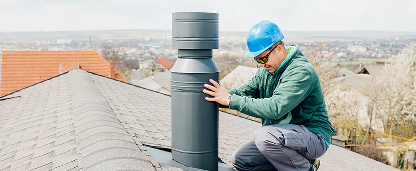 Insulated Chimney Liner Services in Paradis, NV