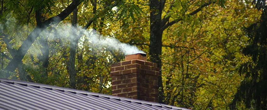 Gas Chimney Odor Removal in Paradis, Nevada