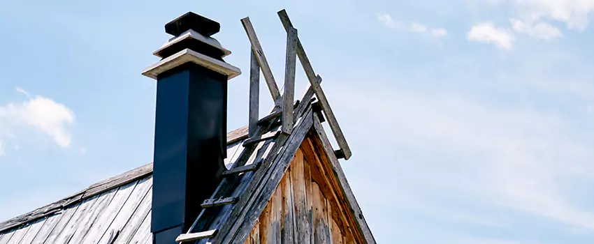 Chimney Pot Inspection in Paradis, NV