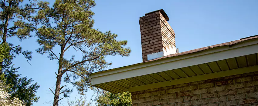 Brick Chimney Sweep Near Me in Paradis, NV