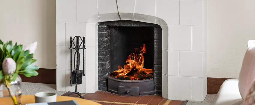Classic Open Fireplace Design Services in Paradis, Nevada
