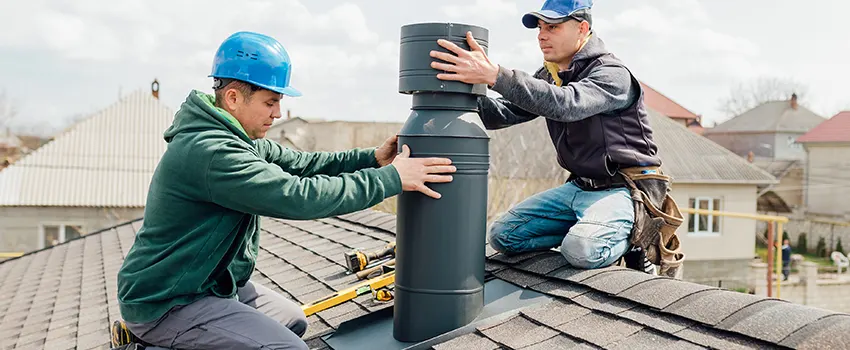 Commercial Chimney Cost in Paradis, NV