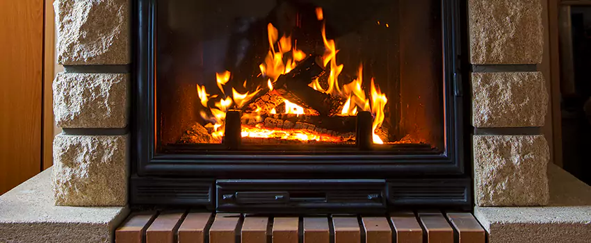 Decorative Fireplace Installation Cost in Paradis, Nevada
