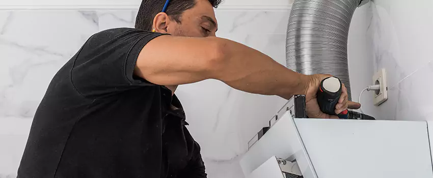 Dryer Vent Blockage Cleaning in Paradis, NV