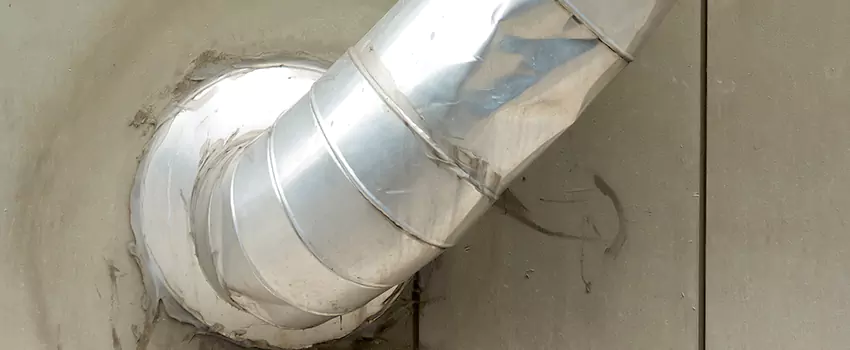 Dryer Vent Repair Process in Paradis, NV