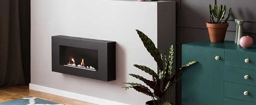 Electric Fireplace Glowing Embers Installation Services in Paradis, NV