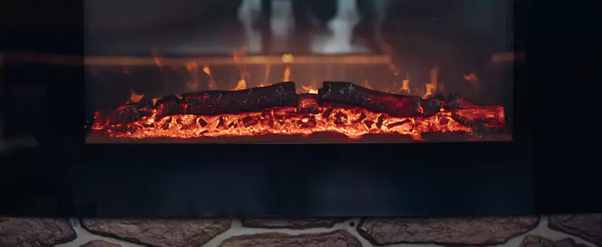 Cost of Electric Fireplace Repair Service in Paradis, Nevada