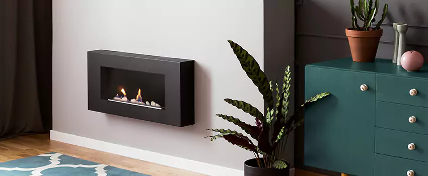 Cost of Ethanol Fireplace Repair And Installation Services in Paradis, NV