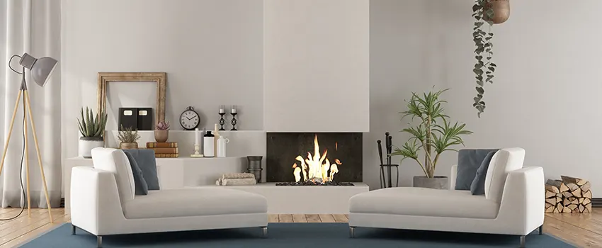 Decorative Fireplace Crystals Services in Paradis, Nevada