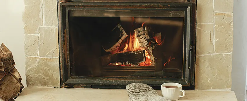 Fireplace Door Handle Replacements Services in Paradis, Nevada