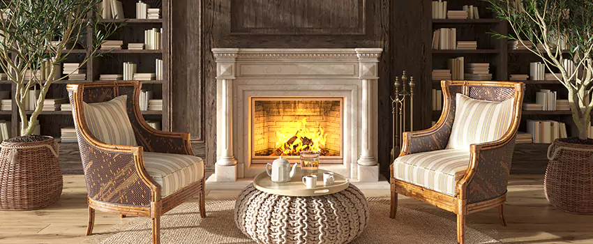 Ethanol Fireplace Fixing Services in Paradis, Nevada