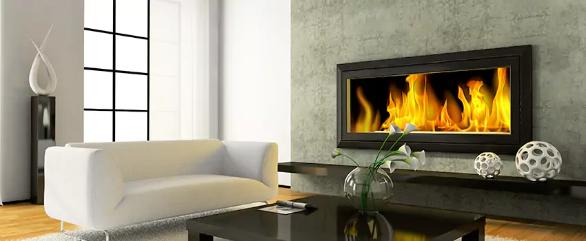 Fireplace Hearth Ideas in Paradis, Nevada