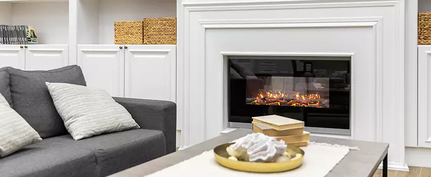Pellet Fireplace Insert Installation in Paradis, NV