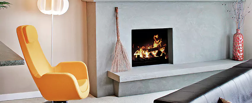 Electric Fireplace Makeover Services in Paradis, NV