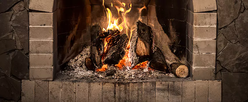 Cost of Rebuilding A Fireplace in Paradis, Nevada