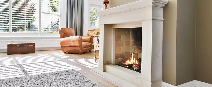 Vintage Fireplace Refacing in Paradis, Nevada