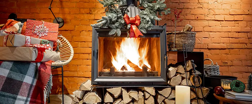 Steel Fireplace Grate Repair And Replacement Services in Paradis, Nevada