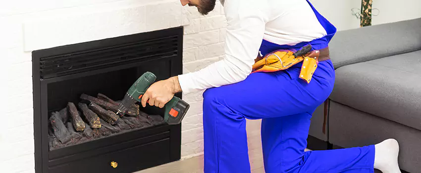 Fireplace Repair Expert in Paradis, Nevada