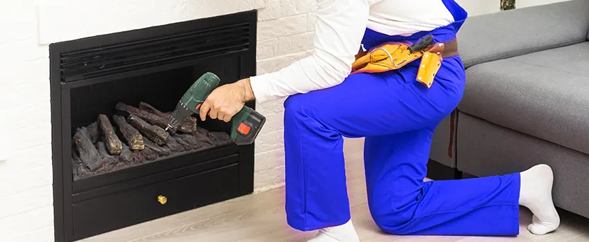 Fireplace Safety Inspection Specialists in Paradis, Nevada