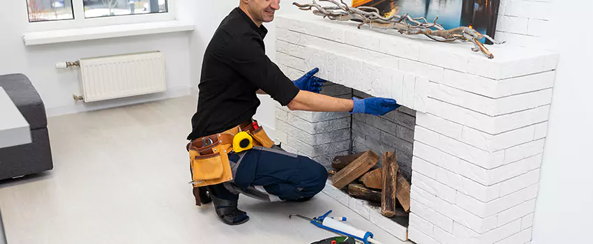 Gas Fireplace Repair And Replacement in Paradis, NV