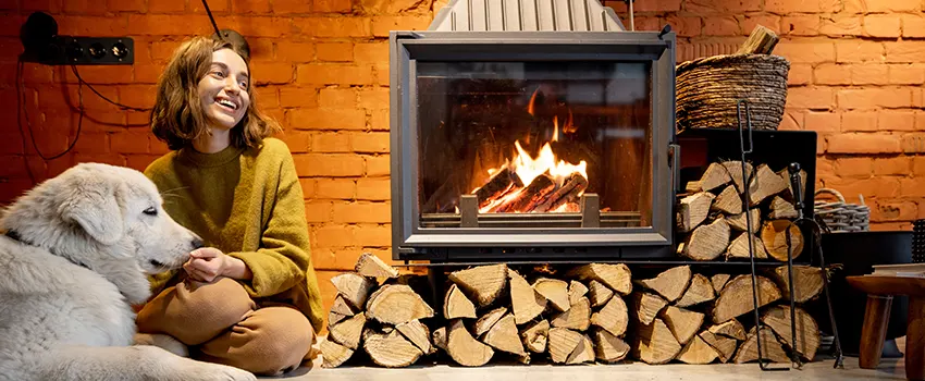 Fireplace Smell Removal Cost in Paradis, NV