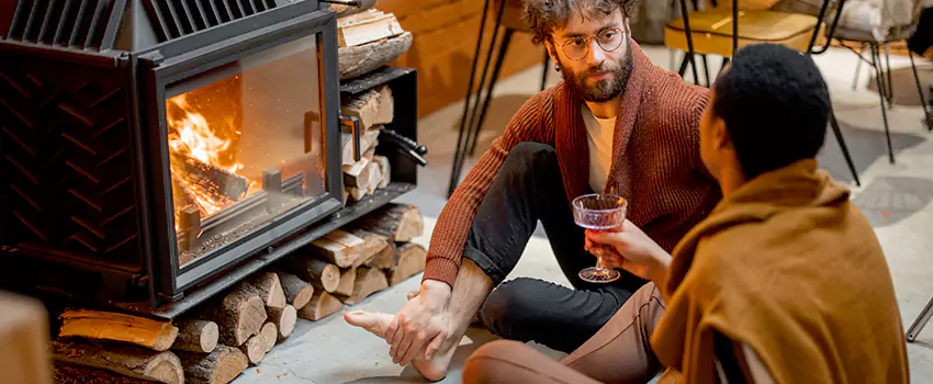 Fireplace Leaky Roof Repair in Paradis, Nevada