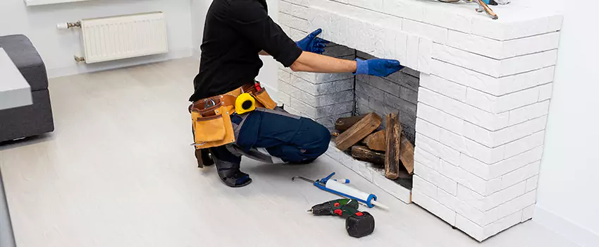 Masonry Fireplace Technician in Paradis, Nevada