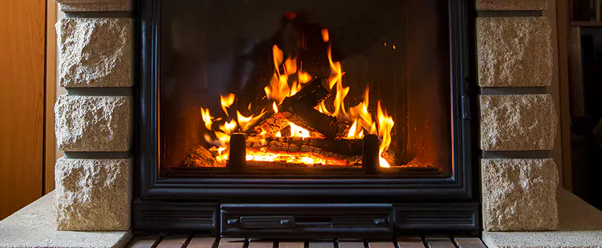 Fireplace Xtrordinair Probuilder Gas Fireplace Installation in Paradis, NV