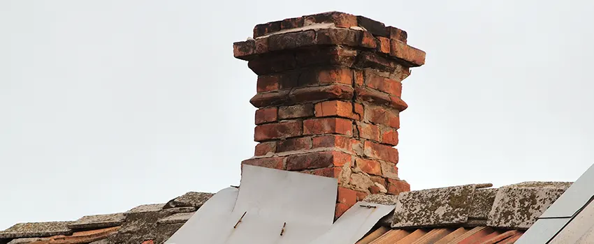 Cost of Fixing Blocked Chimney in Paradis, Nevada