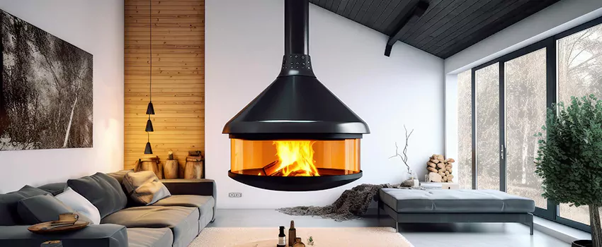 Floating Damaged Fireplace Repair Services in Paradis, NV