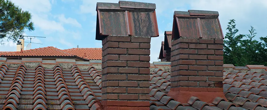 Chimney Maintenance for Cracked Tiles in Paradis, Nevada