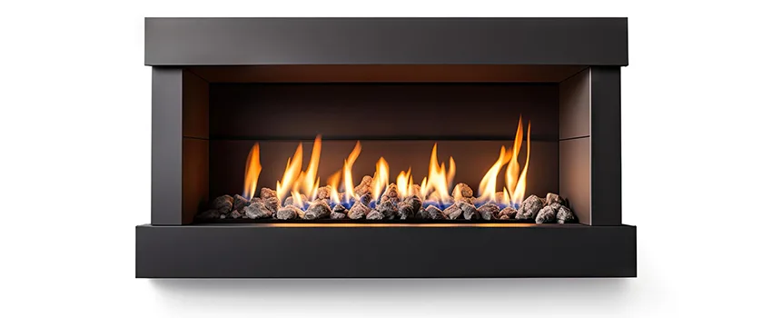 Outdoor Gas Fireplaces Installation in Paradis, NV