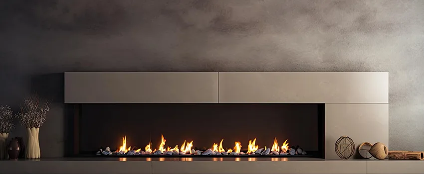 Gas Fireplace Logs Supplier in Paradis, Nevada