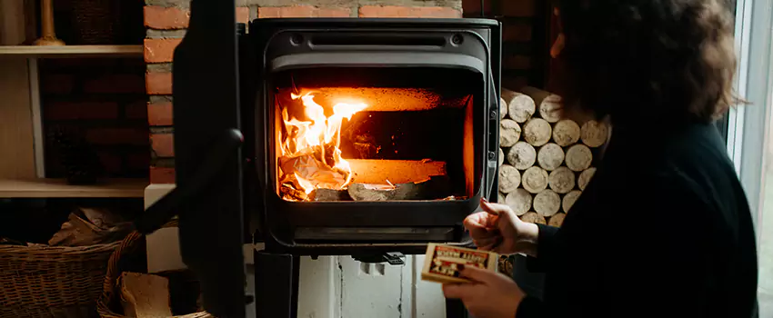 Hearthstone Wood Stoves Fireplace Repair in Paradis, Nevada