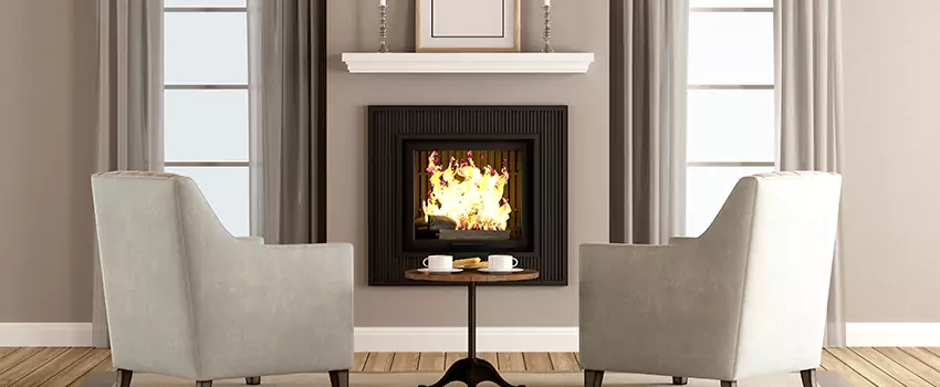 Heatilator Direct Vent Fireplace Services in Paradis, Nevada