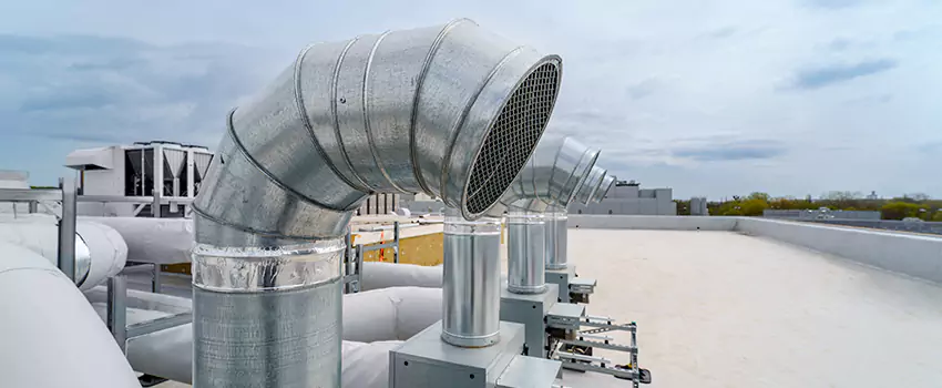 Insulated Ductwork Repair Services Near Me in Paradis, NV