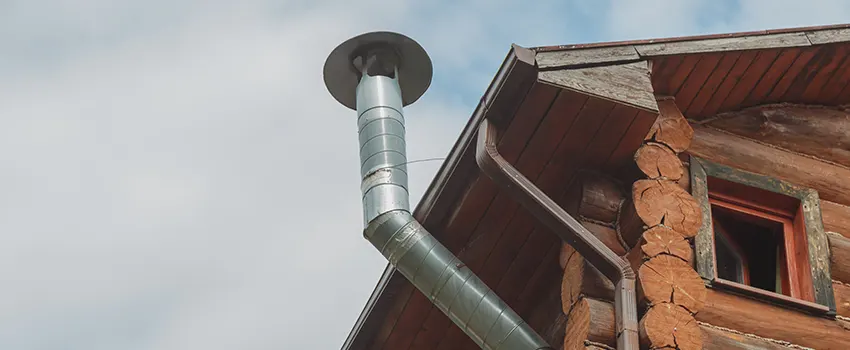 Cracks Repair for Leaking Chimney in Paradis, Nevada