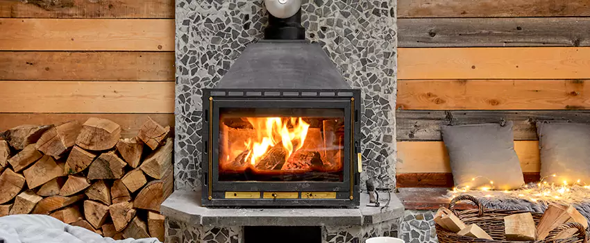 Outdoor Morso Fireplace Broken Screen Replacement in Paradis, NV