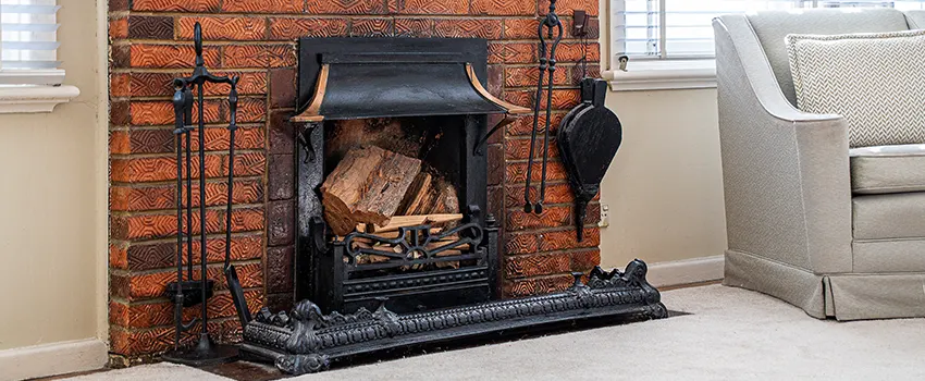 Custom Old Fireplace Redesign Services in Paradis, Nevada
