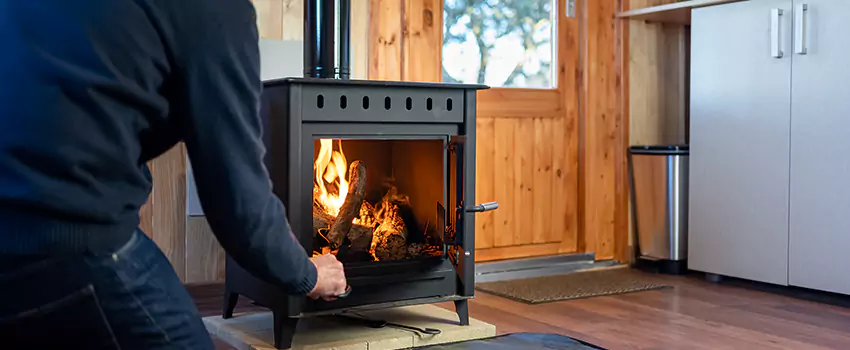Open Flame Fireplace Fuel Tank Repair And Installation Services in Paradis, Nevada
