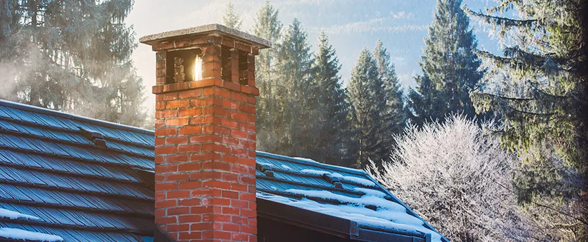 Residential Chimney Rain Caps Repair Services in Paradis, NV